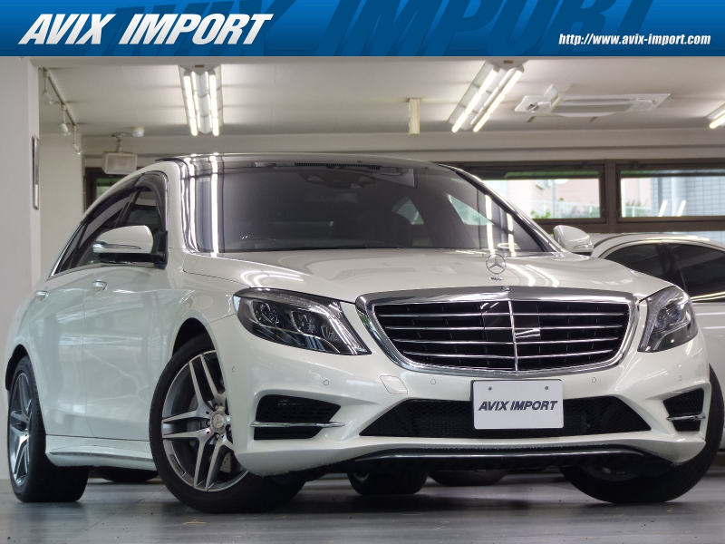 メルセデスベンツ Sクラス S550PHVﾛﾝｸﾞ AMGﾗｲﾝ ﾚｰﾀﾞｰS 黒ﾅｯﾊﾟ革 ﾊﾟﾉﾗﾏSR HDDﾅﾋﾞ地ﾃﾞｼﾞ360°ｶﾒﾗ ﾀｯﾁﾊﾟｯﾄﾞ HUD Burmester ｴｱﾊﾞﾗﾝｽP 前後席Sﾋｰﾀｰ&ﾍﾞﾝﾁﾚｰｼｮﾝ LEDﾗｲﾄ 自動ﾄﾗﾝｸ Pｱｼｽﾄ ｵｰﾄﾊｲﾋﾞｰﾑ ACC ﾚｰﾝｷｰﾌﾟｸﾛｰｼﾞﾝｸﾞｻﾎﾟｰﾀｰ AMGｴｱﾛ&19AW 禁煙1ｵﾅ