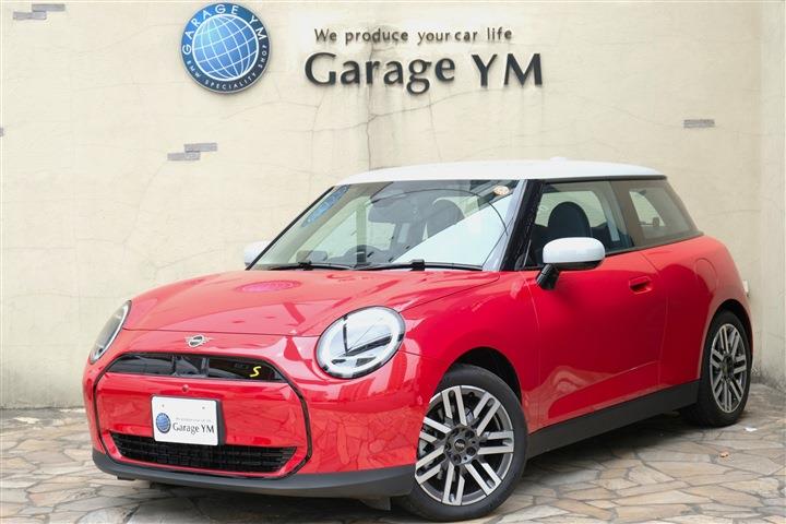 MINI(ミニ) ミニ クーパーSE