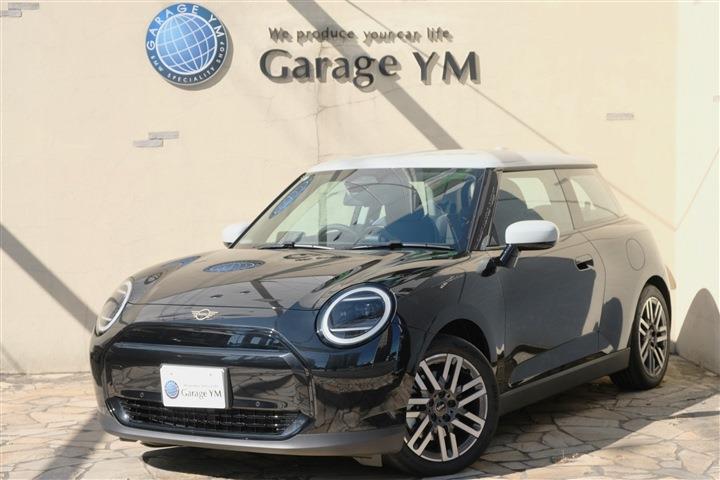 MINI(ミニ) ミニ E