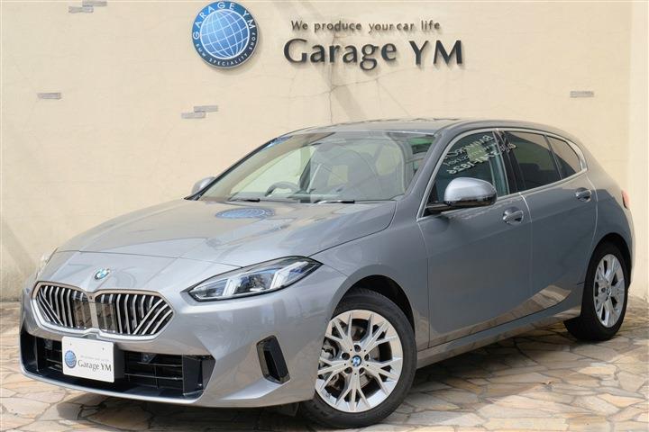 BMW 1シリーズ 120d