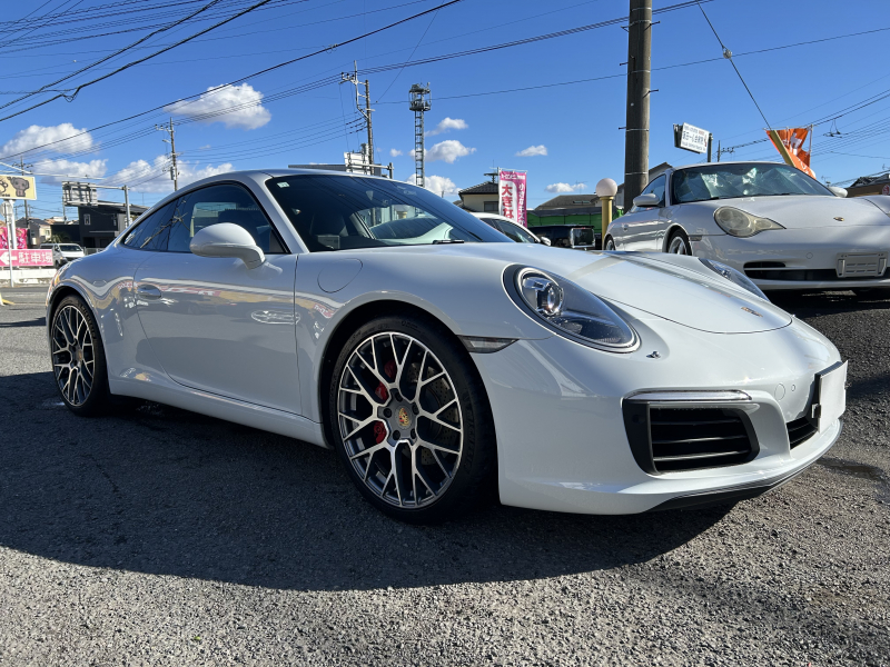 911(Type991.2)