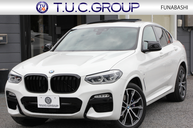 BMW X4 Xdrive30i Mｽﾎﾟｰﾂ ｾﾚｸﾄ&ｲﾉﾍﾞｰｼｮﾝP ﾊﾟﾉﾗﾏｻﾝR 全席ﾋｰﾀｰ黒革 ｱｸﾃｨﾌﾞﾍﾞﾝﾁﾚｰｼｮﾝ ﾃﾞｨｽﾌﾟﾚｲｷｰ ﾊｰﾏﾝｶｰﾄﾞﾝ ｼﾞｪｽﾁｬｰC 追従ACC HUD ﾀｯﾁ画面HDDﾅﾋﾞ360度ｶﾒﾗ LEDﾍｯﾄﾞﾗｲﾄ 電動ﾄﾗﾝｸ 2年保証