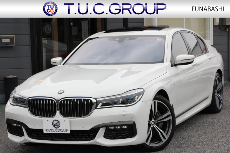 BMW 7シリーズ 740i Mｽﾎﾟｰﾂ ｻﾝﾙｰﾌ 全席ﾋｰﾀｰ黒革 ﾚｰｻﾞｰﾗｲﾄ ﾅｯﾊﾟﾚｻﾞｰ&ﾏｯｻｰｼﾞ&ﾍﾞﾝﾁﾚｰｼｮﾝ 追従ACC HUD ﾀｯﾁ画面HDDﾅﾋﾞTV ｼﾞｪｽﾁｬｰC 360度ｶﾒﾗ 全ﾄﾞｱｿﾌﾄｸﾛｰｽﾞｵﾌﾟｼｮﾝ20AW ｽﾃｱﾘﾝｸﾞｻﾎﾟｰﾄ ｵｰﾄﾊｲﾋﾞｰﾑ 2年保証