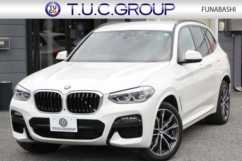BMW X3 Xdrive20d Mｽﾎﾟｰﾂ ﾊｲﾗｲﾝ 1ｵｰﾅ NEWｲﾝﾃﾘｱ BMWﾗｲﾌﾞｺｯｸﾋﾟｯﾄﾞｱｯﾌﾟﾙｶｰﾌﾟﾚｲ 新ﾀｯﾁ画面HDDﾅﾋﾞ全席ﾋｰﾀｰ付ﾓｶﾚｻﾞｰ ｱﾝﾋﾞｴﾝﾄﾗｲﾄ ﾘｱｼｰﾄ可倒調整 360度ｶﾒﾗ ｵﾌﾟｼｮﾝ20AW 電動ﾘｱｹﾞｰﾄ 2年保証