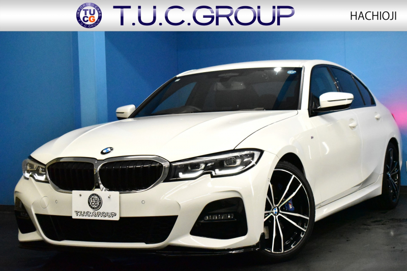 BMW 3シリーズ 330i Mｽﾎﾟｰﾂ 高出力 全周囲ｶﾒﾗ 外ﾌﾙｾｸﾞTV ﾃﾞﾋﾞｭｰ＆ｺﾝﾌｫｰﾄP ﾋｰﾀｰ付黒革 ACC HUD 19AW Mｽﾎﾟｰﾂﾌﾞﾚｰｷ ﾗｲﾌﾞｺｯｸﾋﾟｯﾄ ﾀｯﾁﾊﾟﾈﾙHDDﾅﾋﾞ ｱｯﾌﾟﾙｶｰﾌﾟﾚｲ  ﾜｲﾔﾚｽ充電 電動ﾄﾗﾝｸ 2年保証