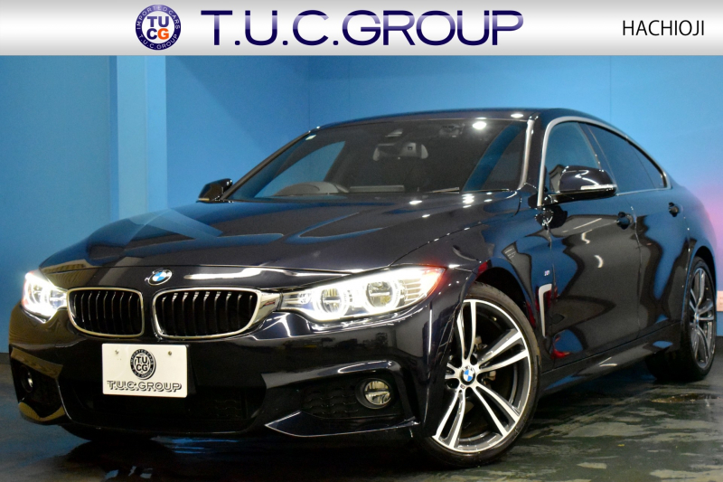 BMW 4シリーズ 420iｸﾞﾗﾝｸｰﾍﾟ ｾﾚﾌﾞﾚｰｼｮﾝｴﾃﾞｨｼｮﾝｲﾝｽﾀｲﾙ 200台限定車 ﾋｰﾀｰ付黒革 追従ACC LEDﾍｯﾄﾞﾗｲﾄ 19AW  ｻﾃﾝｱﾙﾐﾓｰﾙ ｳｯﾄﾞｲﾝﾃﾘｱ ｽﾃﾝﾚｽﾍﾟﾀﾞﾙ HUD 車線変更&逸脱&歩行者警告 衝突軽減B ﾀｯﾁﾊﾟｯﾄﾞ付iﾄﾞﾗｲﾌﾞHDDﾅﾋﾞ 2年保証