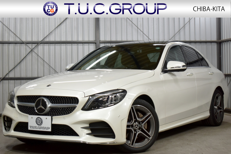 メルセデスベンツ Cクラス C200 ﾛｰﾚｳｽｴﾃﾞｨｼｮﾝ ｽﾎﾟｰﾂ+P ﾚｻﾞｰｴｸｽｸﾙｰｼﾌﾞP  ﾚｰﾀﾞｰｾｰﾌﾃｨP 特別仕様 BSG搭載 ﾊﾟﾉﾗﾏｻﾝﾙｰﾌ ﾌﾞﾙﾒｽﾀS ﾋｰﾀｰﾍﾞﾝﾁﾚｰﾀｰ黒本革 360ｶﾒﾗ ﾃﾞｨｽﾄﾛ BSM Lｷｰﾌﾟ AMGｴｱﾛ18AW ｷｰﾚｽGo PTS 液晶ﾒｰﾀｰ  LEDﾍｯﾄﾞﾗｲﾄ 地ﾃﾞｼﾞﾅﾋﾞ2年保証