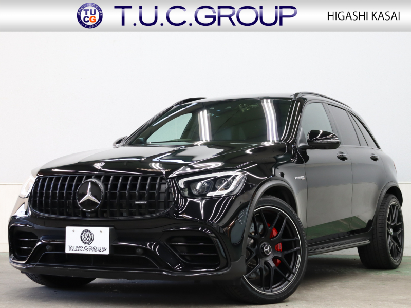 AMG GLC GLC63s 4MATIC+ ｺﾝﾌｫｰﾄPKG&ﾚｰﾀﾞｰSP　後期 MEｺﾈ 黒革 ﾊﾟﾉﾗﾏSR ｼｰﾄﾋｰﾀｰ MBUXﾅﾋﾞTV BTｵｰﾃﾞｨｵ 360ｶﾒﾗ LEDﾍｯﾄﾞﾗｲﾄ ﾍｯﾄﾞｱｯﾌﾟD ﾌﾞﾙﾒｽﾀｰS ｴｱﾊﾞﾗﾝｽPKG 自動Rｹﾞｰﾄ&ﾊﾝｽﾞﾌﾘｰA ﾊﾟﾅﾒﾘｶｰﾅｸﾞﾘﾙ AMGｴｱﾛ&21AW　2年保証