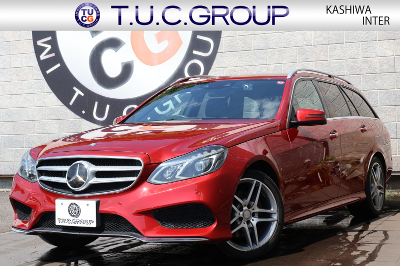 メルセデスベンツ Eクラス E250 ｽﾃｰｼｮﾝﾜｺﾞﾝ ｱﾊﾞﾝｷﾞｬﾙﾄﾞ　AMGｽﾎﾟｰﾂPKG AMGｽﾀｲﾘﾝｸﾞPKG ﾚｰﾀﾞｰｾｰﾌﾃｨPKG 黒革  ﾒﾓﾘｰ付ﾊﾟﾜｰｼｰﾄ ｼｰﾄﾋｰﾀｰ ｷｰﾚｽGO 純正ﾅﾋﾞ地ﾃﾞｼﾞ Bﾓﾆﾀｰ 電動Rｹﾞｰﾄ LEDﾍｯﾄﾞ ｱﾅﾛｸﾞ時計 AMG18ｲﾝﾁAW　2年保証