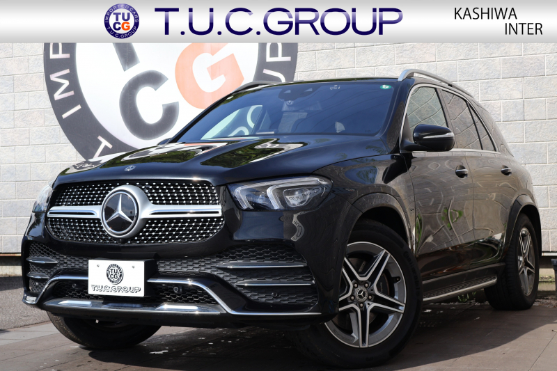 メルセデスベンツ GLE GLE400d 4MATIC ｽﾎﾟｰﾂ　ﾚｻﾞｰｴｸｽｸﾙｰｼﾌﾞPKG ﾚｰﾀﾞｰｾｰﾌﾃｨPKG ｴﾅｼﾞｬｲｼﾞﾝｸﾞPKG ﾊﾟﾉﾗﾏSR 黒ﾅｯﾊﾟ革 ｼｰﾄﾋｰﾀｰ ﾍﾞﾝﾁﾚｰﾀｰ 純正12.3ｲﾝﾁﾅﾋﾞTV MBUX 360°ｶﾒﾗ Burmester 温冷機能付ｶｯﾌﾟﾎﾙﾀﾞｰ HUD LEDﾗｲﾄ AMG20ｲﾝﾁAW　2年保証
