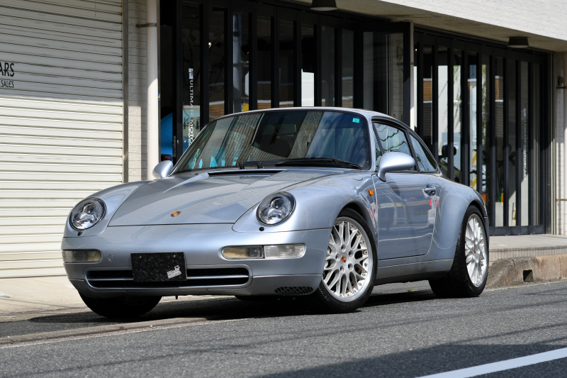 911(Type993)