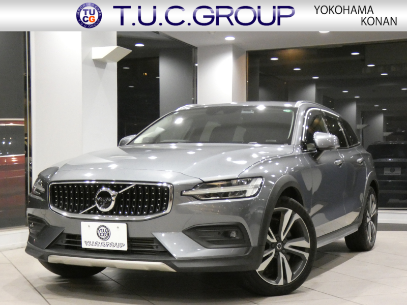 ボルボ V60 V60 ｸﾛｽｶﾝﾄﾘｰ T5 AWDﾌﾟﾛ ｽﾀｲﾘﾝｸﾞKIT　☆ﾎﾟｰﾙｽﾀｰﾊﾟﾌｫｰﾏﾝｽ 追ACC･LKA･ LCMA 黒革 ﾋｰﾀｰ&ﾍﾞﾝﾁﾚｰﾀｰ ﾏｯｻｰｼﾞ機能 ﾀｯﾁｽｸﾘｰﾝHDDﾅﾋﾞharmank 全周ｶﾒﾗ ﾍｯﾄﾞｱｯﾌﾟDSP LEDﾗｲﾄ ｵｰﾄﾃｰﾙｹﾞｰﾄ 専用ｴｸｽﾃﾘｱ&19AW 261ps　2年保証