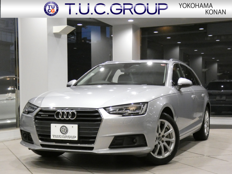 アウディ A4アバント A4ｱﾊﾞﾝﾄ 2.0TFSI ｸﾜﾄﾛ ﾗｸﾞｼﾞｭｱﾘｰPKG　1ｵｰﾅｰ ADVｷｰ 追ACC ﾚｰﾝｱｼｽﾄ Audiﾌﾟﾚｾﾝｽ 黒革 MMIﾅﾋﾞ ﾊﾞｰﾁｬﾙCP Bｶﾒﾗ PDC ﾏﾄﾘｸｽLED ｵｰﾄﾃｰﾙｹﾞｰﾄ 17AW　2年保証