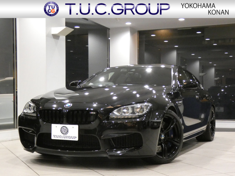 BMW Mシリーズ M6ｸﾞﾗﾝｸｰﾍﾟ　ｺﾝﾌｫA ﾚｰﾝCHW 赤革 ﾋｰﾀｰ ﾍﾞﾝﾁﾚｰﾀｰ iﾄﾞﾗｲﾌﾞﾅﾋﾞ(CIC) ☆B&Oｻｳﾝﾄﾞ ﾄｯﾌﾟ&ｻｲﾄﾞﾋﾞｭｰｶﾒﾗ ﾅｲﾄﾋﾞｼﾞｮﾝ PDC ﾍｯﾄﾞｱｯﾌﾟDSP LEDﾗｲﾄ 専用ｴｸﾃﾘｱ&20AW 560ps　2年保証