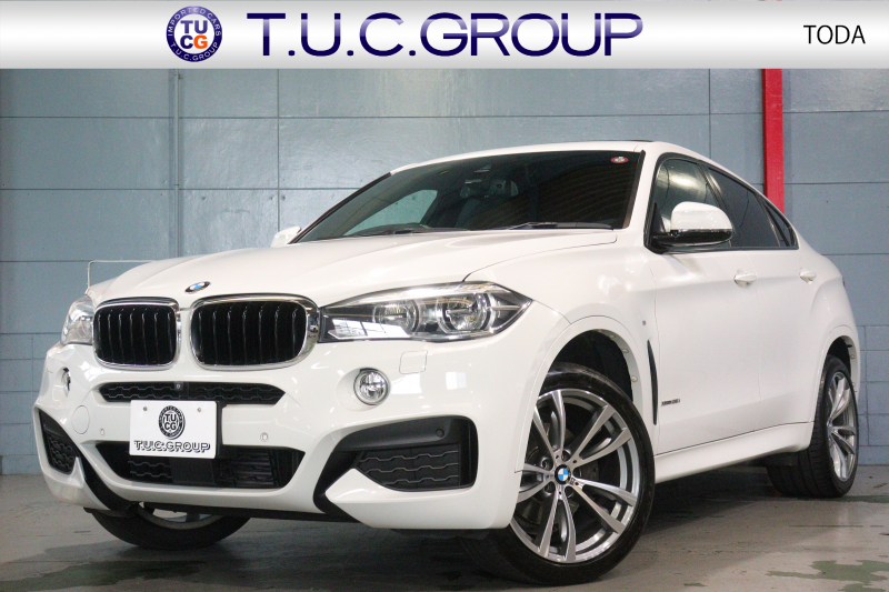 BMW X6 xDrive 35i Mｽﾎﾟｰﾂ ｾﾚｸﾄPKG　ﾄﾞﾗｲﾋﾞﾝｸﾞｱｼｽﾄﾌﾟﾗｽ ACC 黒革 ｻﾝﾙｰﾌ 第6世代iDriveﾅﾋﾞ harman/kardonｻｳﾝﾄﾞ ﾏﾙﾁﾃﾞｨｽﾌﾟﾚｲﾒｰﾀｰ ﾍｯﾄﾞｱｯﾌﾟﾃﾞｨｽﾌﾟﾚｲ ｿﾌﾄｸﾛｰｽﾞﾄﾞｱ LEDﾍｯﾄﾞﾗｲﾄ 360ｶﾒﾗ ｺﾝﾌｫｰﾄｱｸｾｽ Mｽﾎﾟｰﾂｴｱﾛ　2年保証