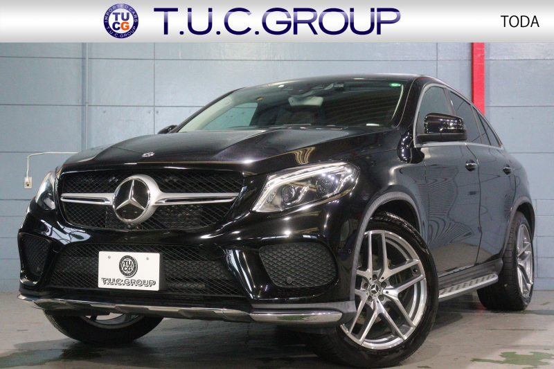 メルセデスベンツ GLE GLE350d 4MATIC ｸｰﾍﾟ ｽﾎﾟｰﾂ ﾚｰﾀﾞｰSP　黒ﾅｯﾊﾟﾚｻﾞｰｼｰﾄ ﾊﾟﾉﾗﾏｻﾝﾙｰﾌ 8ｲﾝﾁﾜｲﾄﾞﾅﾋﾞ CarPlay harman/kardonｻｳﾝﾄﾞ 360ｶﾒﾗ ACC LEDﾍｯﾄﾞﾗｲﾄ ｷｰﾚｽｺﾞｰ ｼｰﾄﾋｰﾀｰ AMGｽﾀｲﾘﾝｸﾞPKG AMG21ｲﾝﾁAW　2年保証