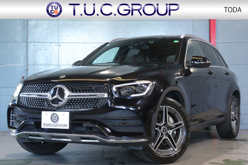 メルセデスベンツ GLC GLC220d 4MATIC AMGﾗｲﾝ ﾚｻﾞｰｴｸｽｸﾙｰｼﾌﾞPKG ﾚｰﾀﾞｰSP　後期ﾓﾃﾞﾙ 黒本革 ﾍﾞﾝﾁﾚｰﾀｰ ﾘﾗｸｾﾞｰｼｮﾝ ﾊﾟﾉﾗﾏｻﾝﾙｰﾌ 10.25ｲﾝﾁﾜｲﾄﾞﾅﾋﾞ 12.3ｲﾝﾁｺｸﾋﾟｯﾄﾃﾞｨｽﾌﾟﾚｲ Burmesterｻｳﾝﾄﾞ ﾏﾙﾁﾋﾞｰﾑLED ｴｱｻｽ AMGｴｱﾛ&19ｲﾝﾁｱﾙﾐ　2年保証