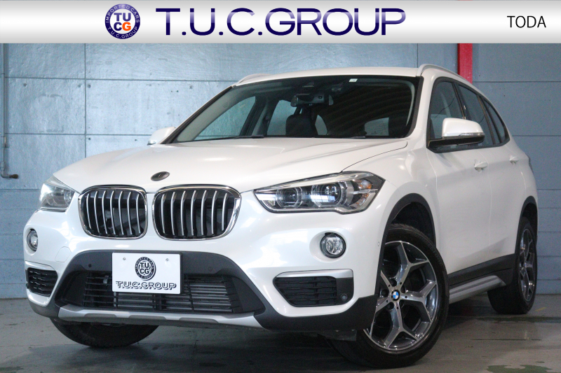 BMW X1 xDrive 18d Xﾗｲﾝ ﾊｲﾗｲﾝ ｱﾄﾞﾊﾞﾝｽﾄﾞｱｸﾃｨﾌﾞSP　1ｵｰﾅｰ 中期 ﾌﾞﾗｯｸﾚｻﾞｰｼｰﾄ 第6世代iDriveﾅﾋﾞ ｱｸﾃｨﾌﾞｸﾙｺﾝ ﾍｯﾄﾞｱｯﾌﾟﾃﾞｨｽﾌﾟﾚｲ 自動ﾘｱｹﾞｰﾄ ｽﾗｲﾃﾞｨﾝｸﾞﾘﾔｼｰﾄ LEDﾍｯﾄﾞﾗｲﾄ 純正18ｲﾝﾁYｽﾎﾟｰｸAW　2年保証
