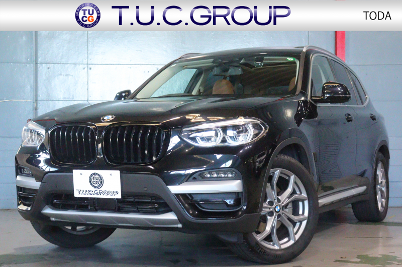 BMW X3 xDrive 20d Xﾗｲﾝ ｾﾚｸﾄ&ﾊｲﾗｲﾝPKG　ﾄﾞﾗｲﾋﾞﾝｸﾞｱｼｽﾄﾌﾟﾗｽ ACC ｺﾆｬｯｸﾚｻﾞｰ ﾊﾟﾉﾗﾏｻﾝﾙｰﾌ 第7世代iDriveﾅﾋﾞ harman/kardonｻｳﾝﾄﾞ CarPlay ﾍｯﾄﾞｱｯﾌﾟﾃﾞｨｽﾌﾟﾚｲ ｱﾀﾞﾌﾟﾃｨﾌﾞLED 専用ｴｸｽﾃﾘｱ&19ｲﾝﾁｱﾙﾐ　2年保証