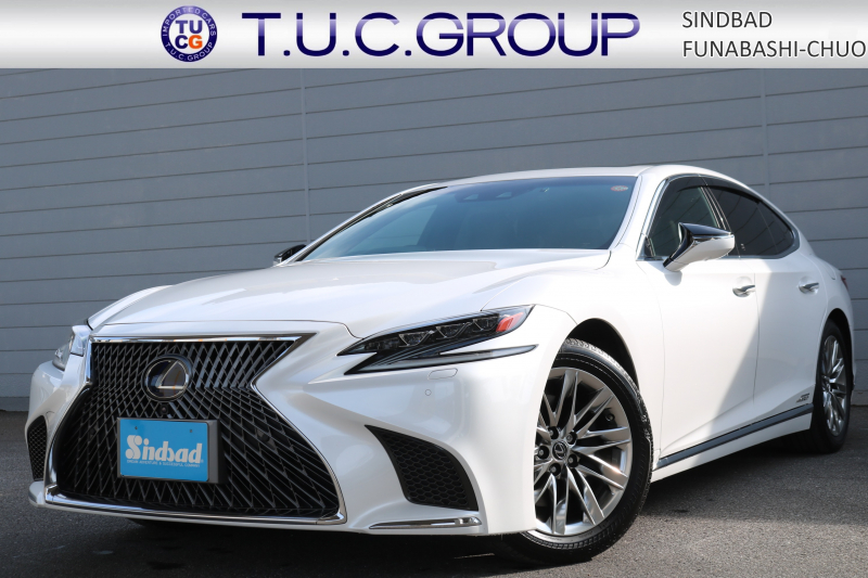 LSハイブリッド