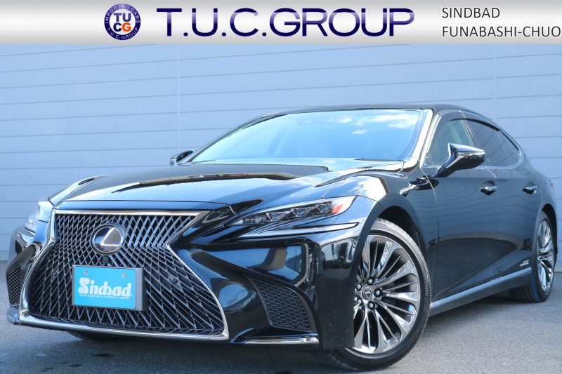 LSハイブリッド