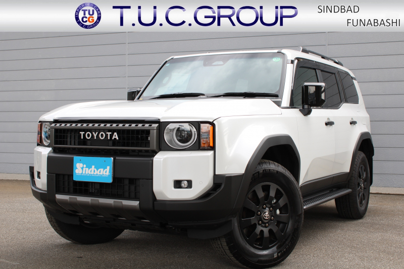 トヨタ ランドクルーザー 250 ZXﾌｧｰｽﾄｴﾃﾞｨｼｮﾝ 7人 ﾌﾙﾀｲﾑ4WD ﾄﾖﾀｾｰﾌﾃｨｾﾝｽ JBLﾌﾟﾚﾐｱﾑｻｳﾝﾄﾞｼｽﾃﾑ 丸目型LEDﾍｯﾄﾞﾗｲﾄ ﾊﾟﾜｰﾊﾞｯｸﾄﾞｱ 本革ｼｰﾄ ﾊﾟﾉﾗﾐｯｸﾋﾞｭｰﾓﾆﾀｰ 12.3型ﾅﾋﾞ/ﾃﾞｨｽﾌﾟﾚｲｵｰﾃﾞｨｵ ﾌﾙｾｸﾞTV 前後ﾄﾞﾗﾚｺ ETC2.0 LEDﾌｫｸﾞﾗｲﾄ 2年保証