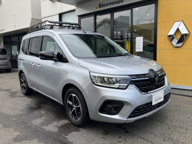 ルノー カングー インテンス　ガソリン　当店デモカー　認定中古車　カスタム多数