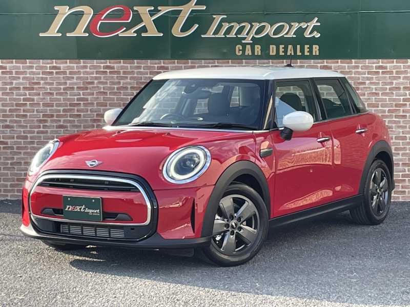 MINI(ミニ) ミニ クーパー