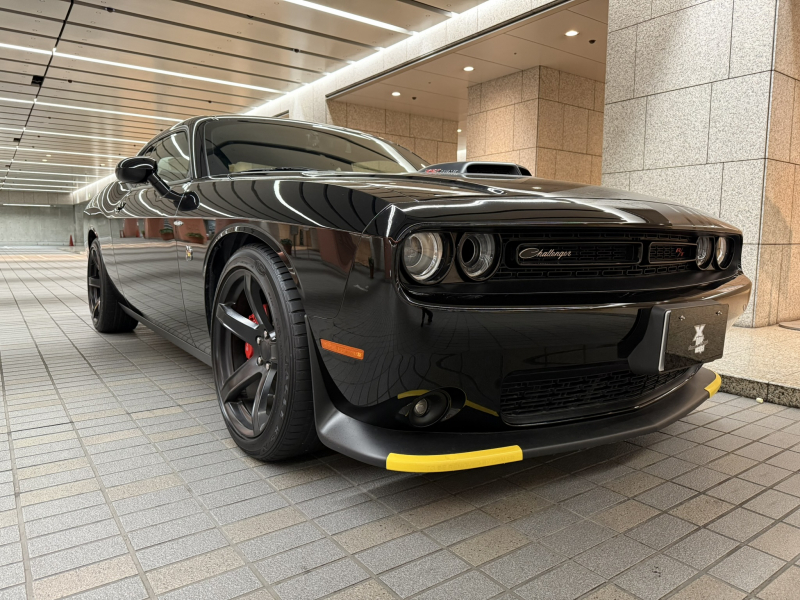 チャレンジャー