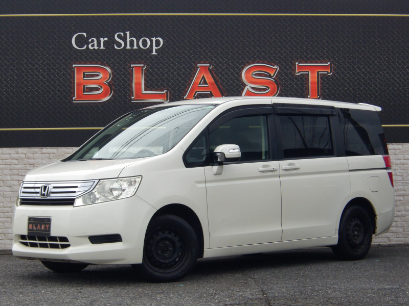 ステップワゴン