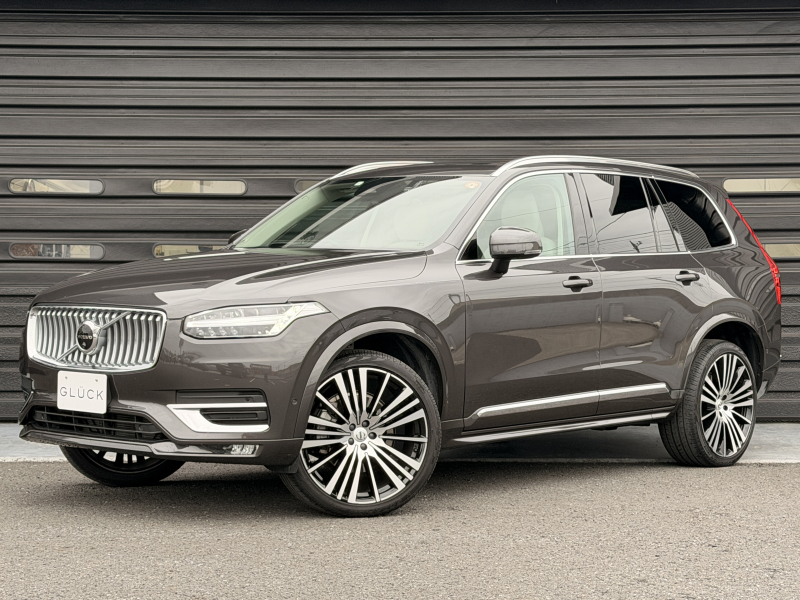 XC90
