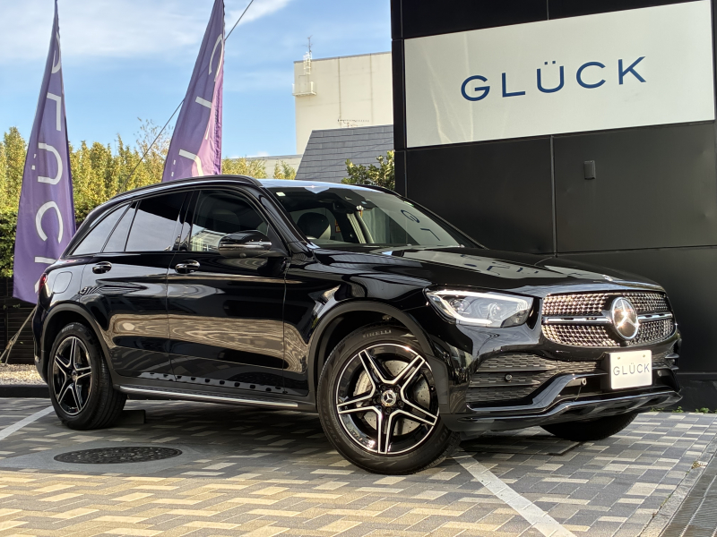 GLC