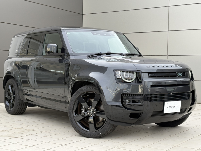 ディフェンダー