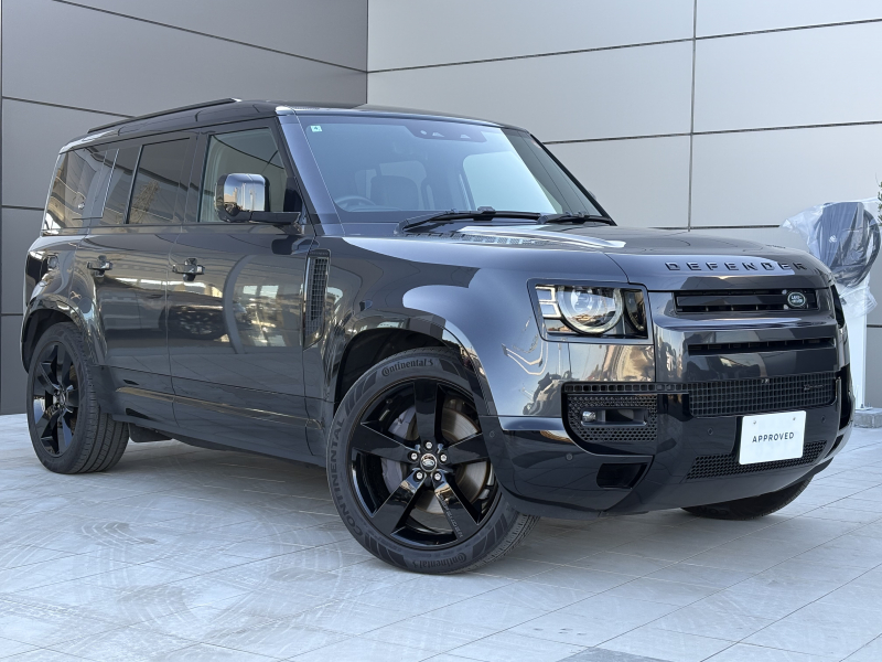 ディフェンダー