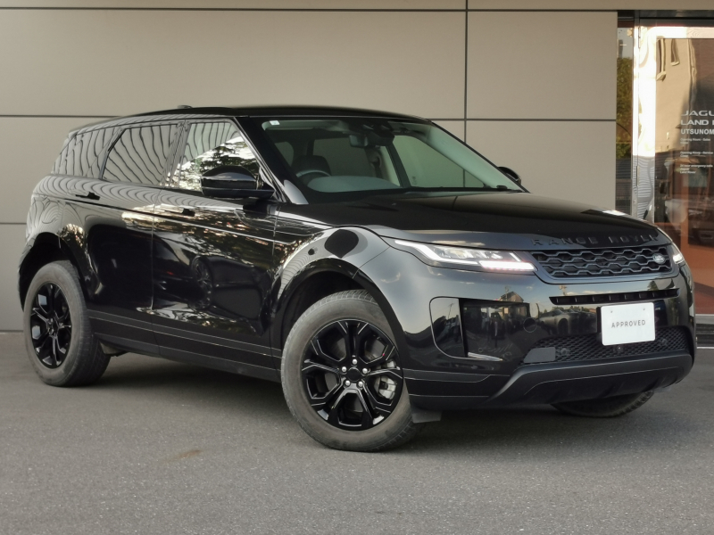 ランドローバー レンジローバー EVOQUE S2.0L P200 4WD 禁煙車 シ-トヒ-タ- 液晶メ-タ- デジタルTV デジタルミラー タッチプロデュオ パワ-ジェスチャ-ゲ-ト 10ウェイ電動シ-ト プライバシーガラス アップルカープレイ アンドロイドオート テレインレスポンス2