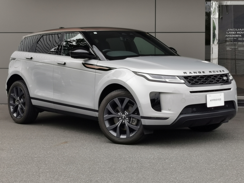 ランドローバー レンジローバー EVOQUE ブロンズ コレクション2.0L P250 4WD 1オ-ナ- 禁煙車 コ-ルドクライメ-ト AHBA 20インチアルミ デジタルミラ- アダプティブダイナミクス アンビエントライト パワ-テ-ルゲ-ト パドルシフト 12ウェイ電動シート 置くだけ充電 アップルカープレイ アンドロイドオート