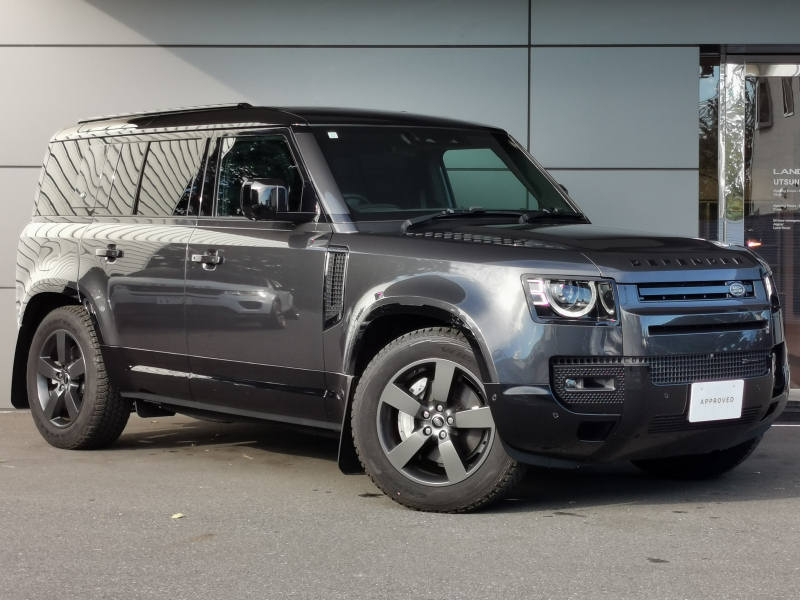 ディフェンダー