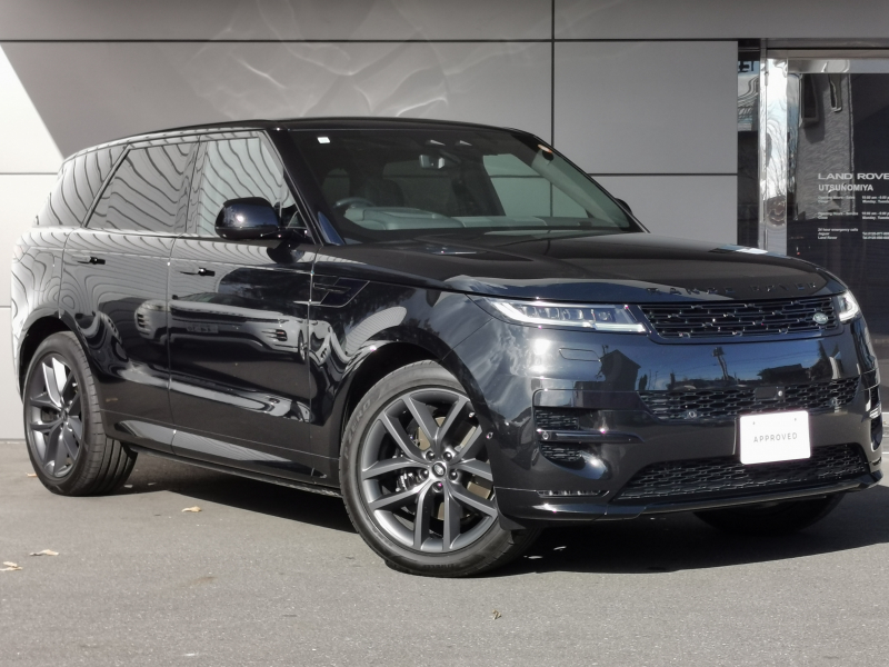 ランドローバー レンジローバーSPORT スポーツ ダイナミックHSE 3.0L D300 4WD 1オ-ナ- 禁煙車 ガラスル-フ メリディアン 電動サイドステップ コ-ルドクライメ-トパック ブラックパック 空気清浄機 パ-クアシスト デジタルミラー 液晶メーター ヘッドアップディスプレイ ワイヤレス充電 電動テレスコチルト