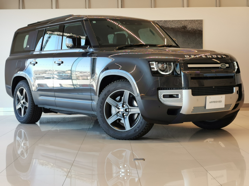 ディフェンダー