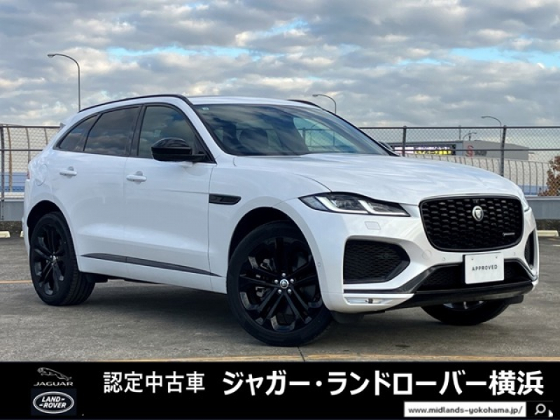 F-PACE