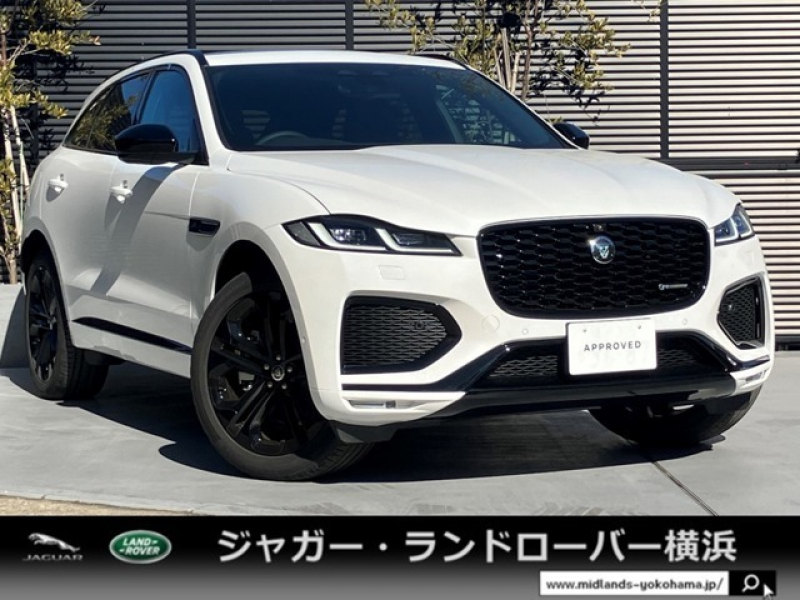 F-PACE