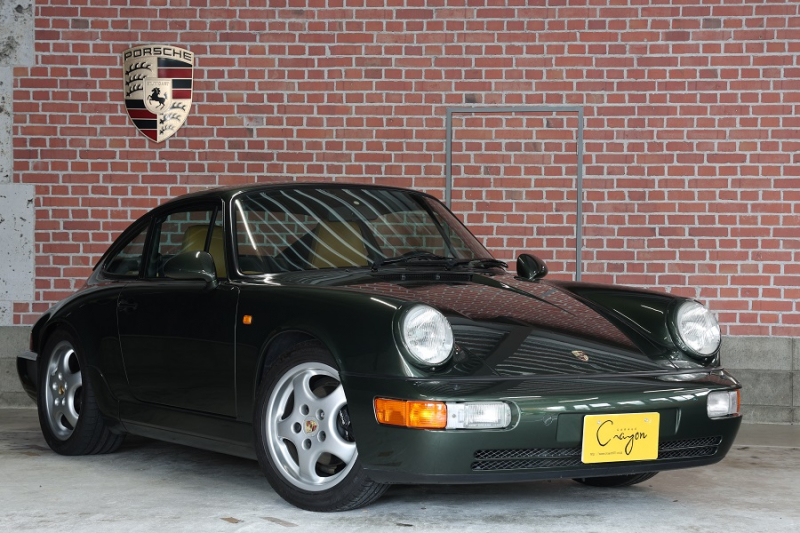 911(Type964)