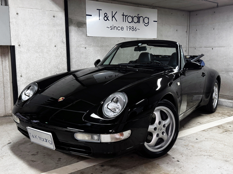 911(Type993)