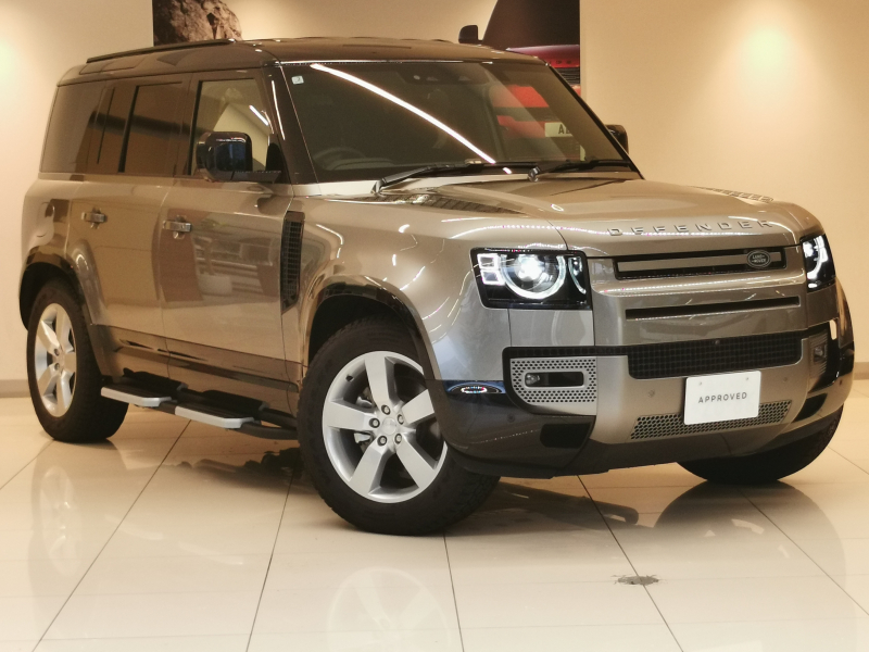 ディフェンダー