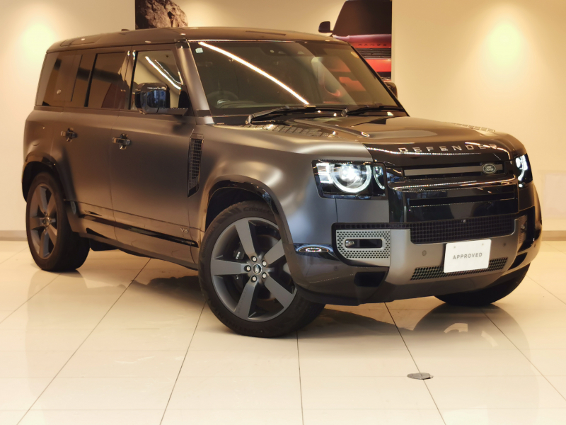 ディフェンダー