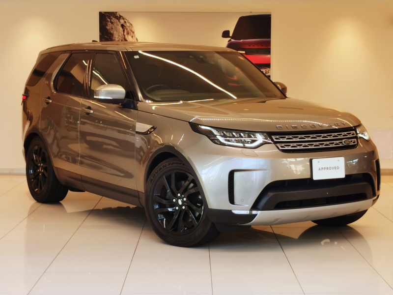 ディスカバリー