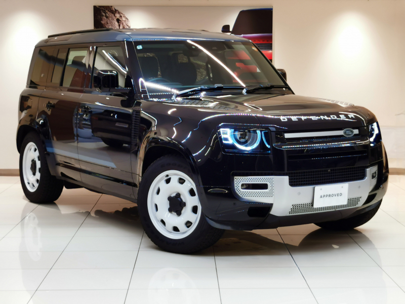 ディフェンダー