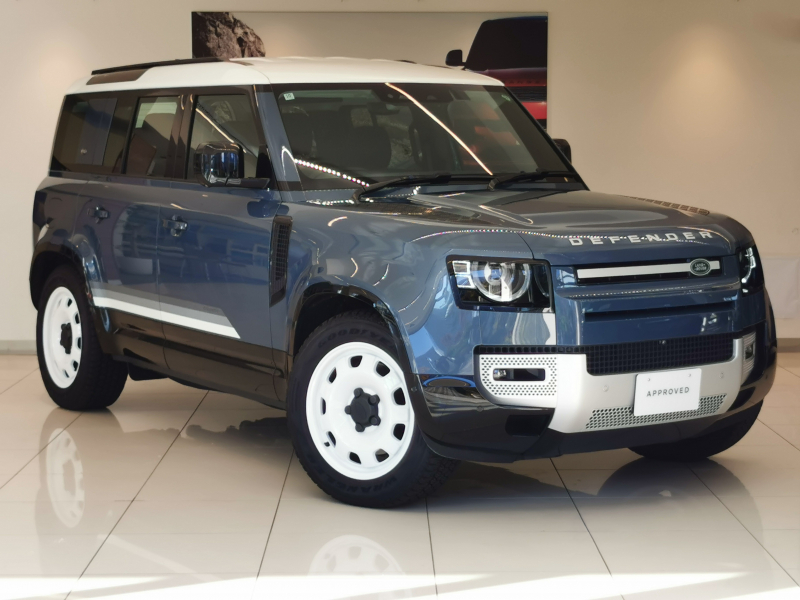 ディフェンダー