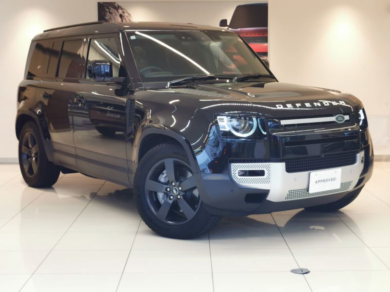 ディフェンダー