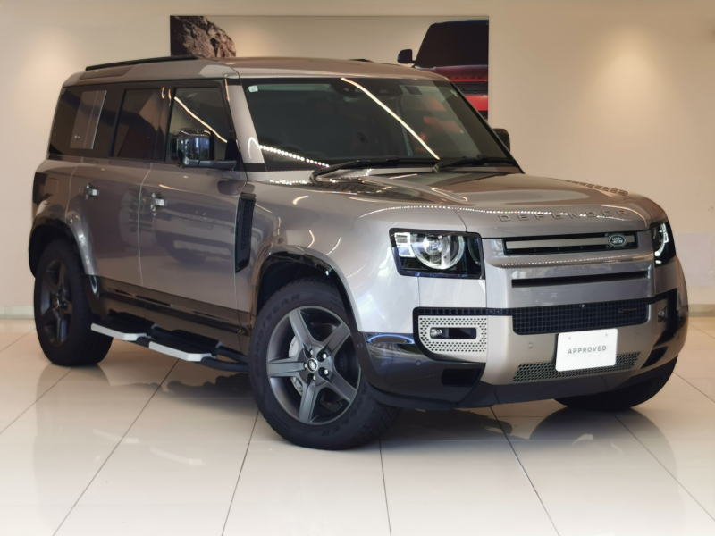 ディフェンダー